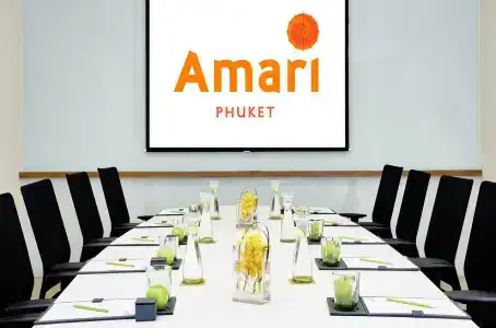 Amari Phuket - SHA Extra Plus - 27