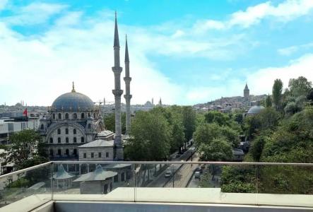 Port Bosphorus - 60
