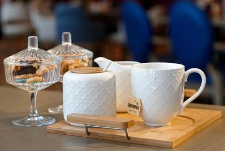 Wanda Vista Istanbul - 31