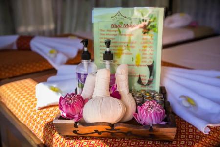 Nipa Resort, Patong Beach - SHA Extra Plus - 47