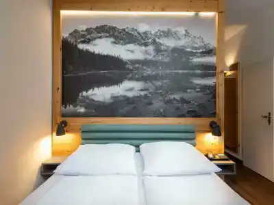 Mercure Garmisch Partenkirchen - 3