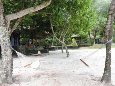 Holiday Villa Beach Resort & Spa Langkawi - 50