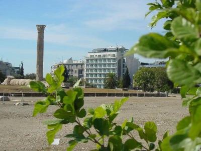 The Athens Gate - 17