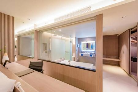 Oceanfront Beach Resort - SHA Extra Plus - 99
