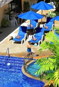 Baan Boa Resort - 16