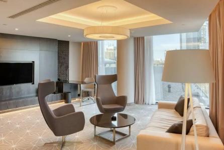 Hilton Tallinn Park - 37