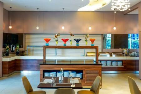 Ramada Encore Istanbul Bayrampasa - 58