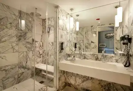 ARCOTEL Onyx - an der Reeperbahn - 6