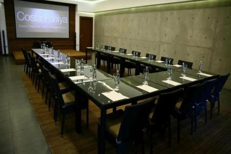 Costa Farilya Special Class Bodrum - 35