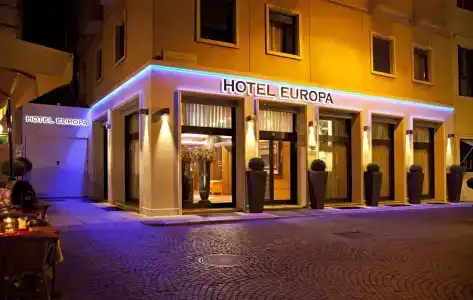 Europa