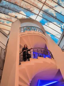 Antea Palace & Spa - 33