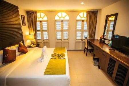 Sino House Patong - 94