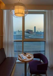 Park Inn by Radisson Dubai Motor City - 59