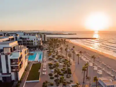 Nikki Beach Resort & Spa Dubai - 86