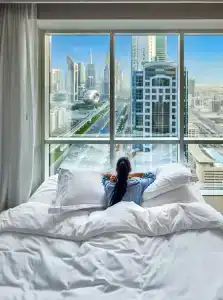Fairmont Dubai - 20
