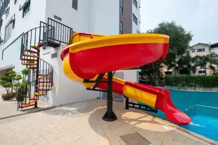 Pattaya Discovery Beach - SHA Extra Plus - 7