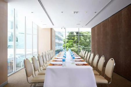 ibis Bangkok Sathorn - 39