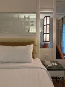 Holiday Villa Beach Resort & Spa Langkawi - 32