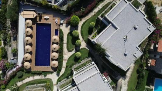 Costa Farilya Special Class Bodrum - 9