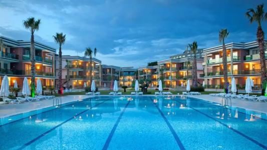 TUI Magic Life Masmavi - 73