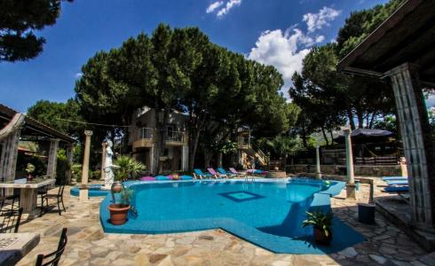 Atillas Getaway - 42