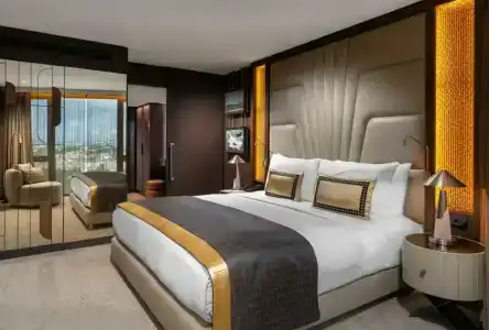 InterContinental Istanbul от IHG - 5