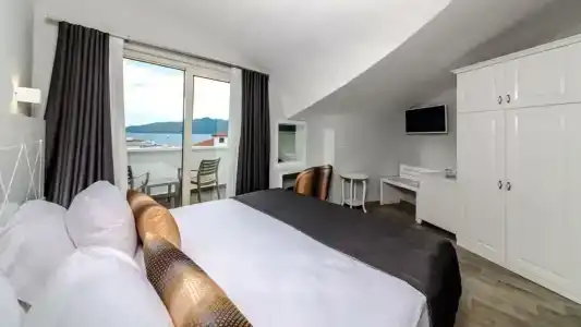 Motto Premium&Spa - 67