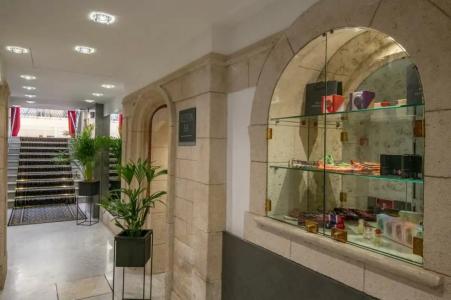 GOLDEN TULIP CANNES de PARIS - 43