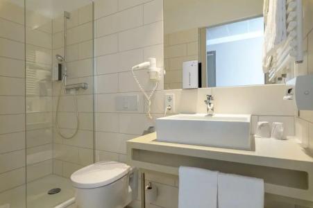Tulip Inn München Messe - 7