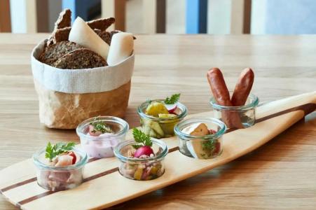 Steigenberger Conti Hansa - 45