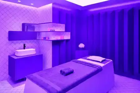 Mövenpick & Apartments Bur Dubai - 50