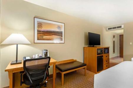 Best Western Plus GranTree Inn - 19