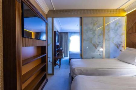 Wyndham Istanbul Old City - 53