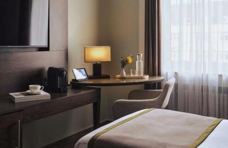 Leonardo Royal Mannheim - 26