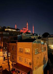 Berce Apartments - 56