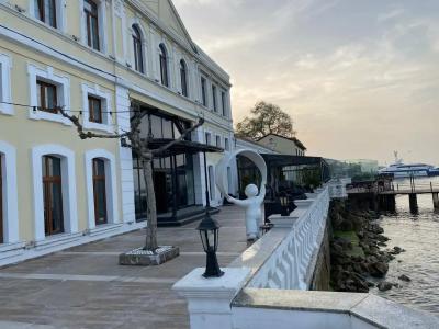 Montania Town Mudanya - 38