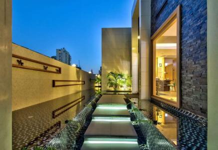 Radisson Blu Plaza Bangkok - 86