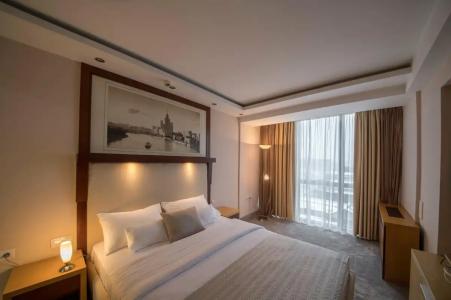 Putnik Inn Belgrade - 86