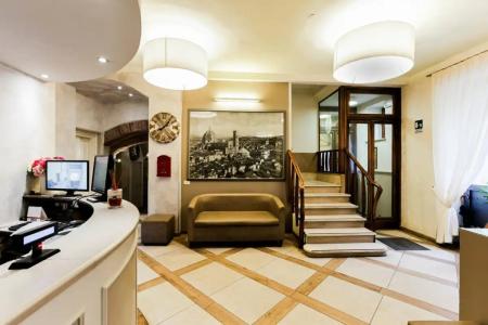 Albergo Firenze - 93