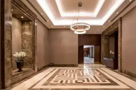Sheraton Grand Istanbul Atasehir - 83