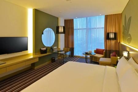 Downtown Rotana - 93
