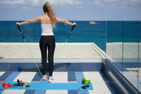 I Resort Beach & Spa - 69