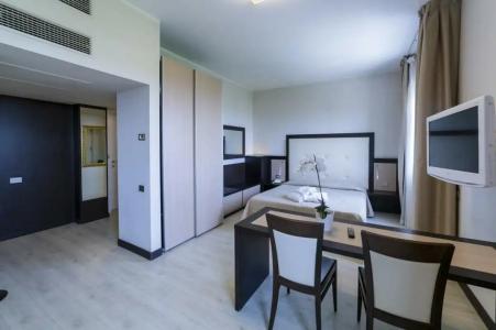 Suite Elite - 30