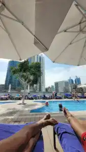 TRYP by Wyndham Dubai - 77