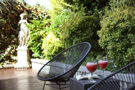 Augusta Club & Spa - Adults Only - 31