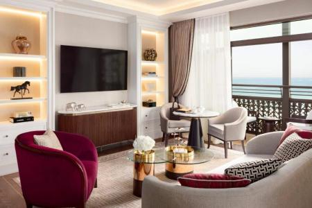 Jumeirah Mina Al Salam Dubai - 99