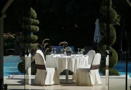 Rodos Park Suites & Spa - 55