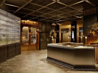 SLS Dubai & Residences - 64