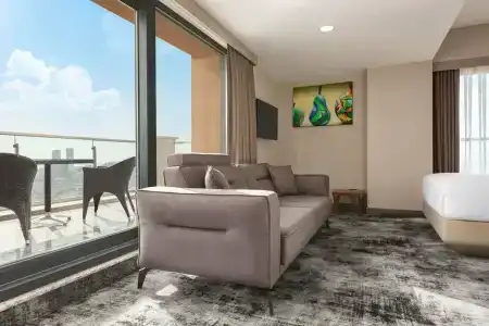 Tryp by Wyndham Istanbul Topkapi - 20