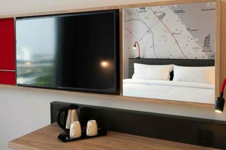 IntercityDubai Jaddaf Waterfront - 18